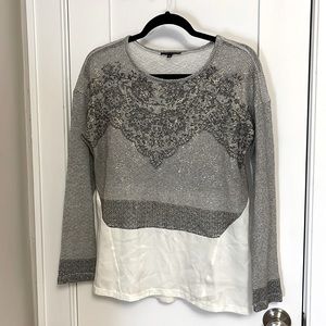 Long sleeve Business shirt